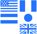 Services for any Country